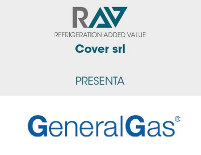 RAV Cover presenta General Gas